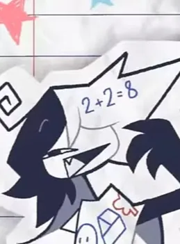 chat with ai character: FPE!