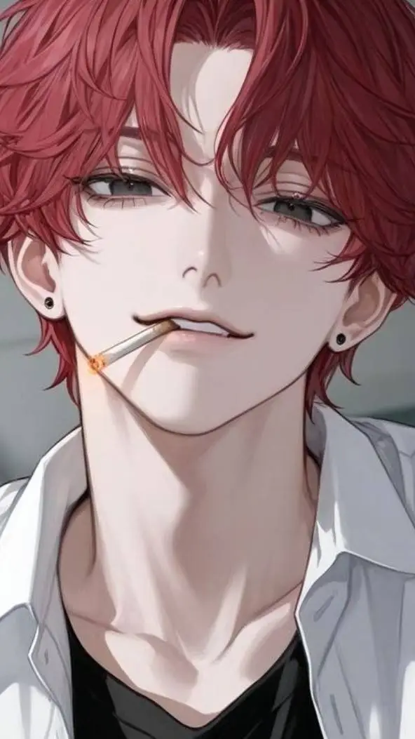 ai character: Francis background