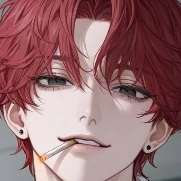 chat with ai character: Francis