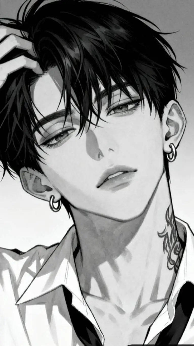 ai character: Francis  background