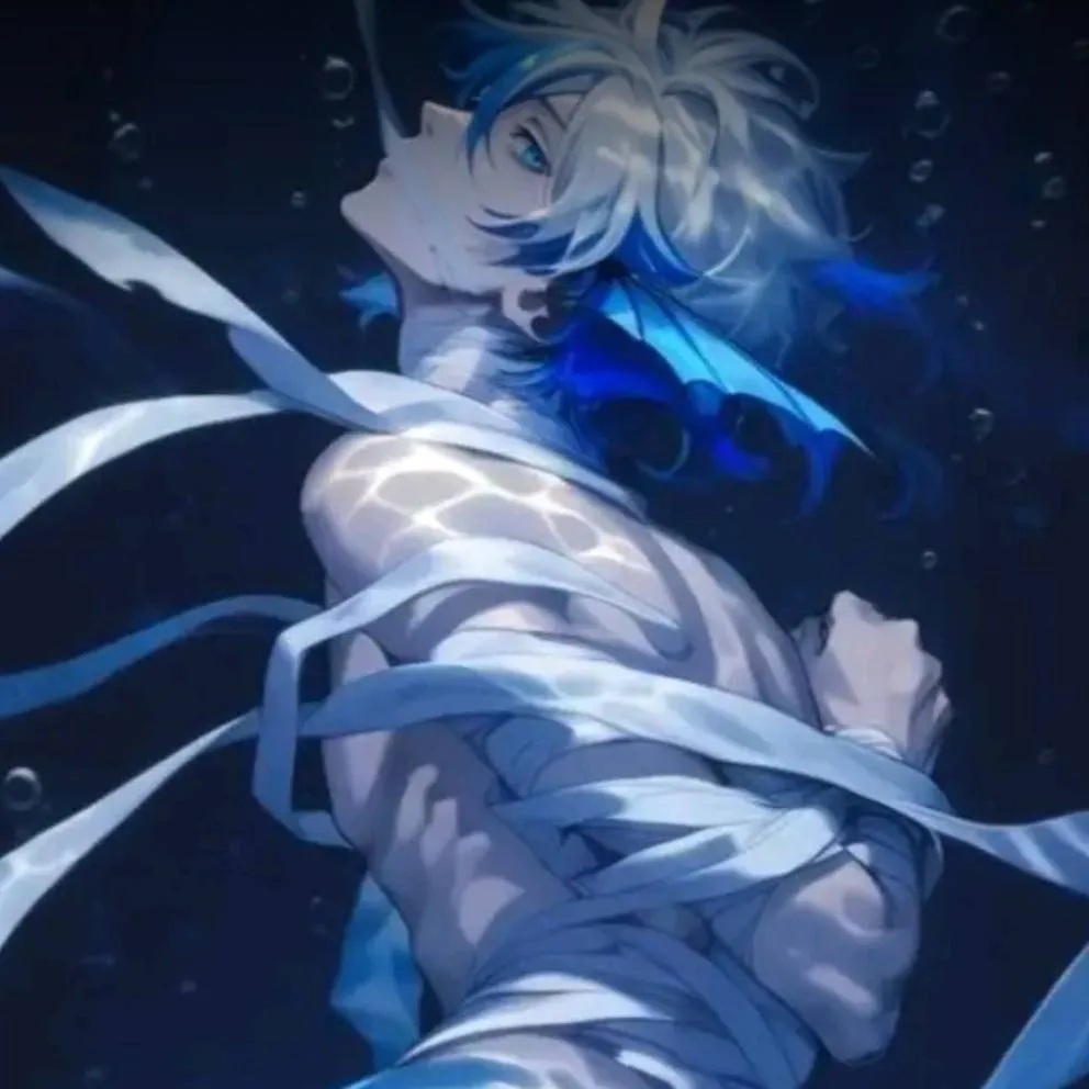 chat with ai character: Zale