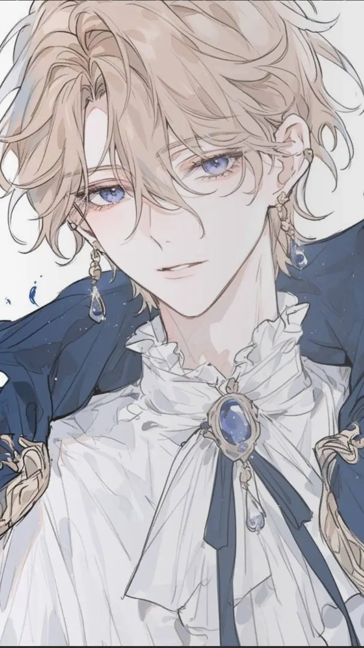 ai character: Francis background