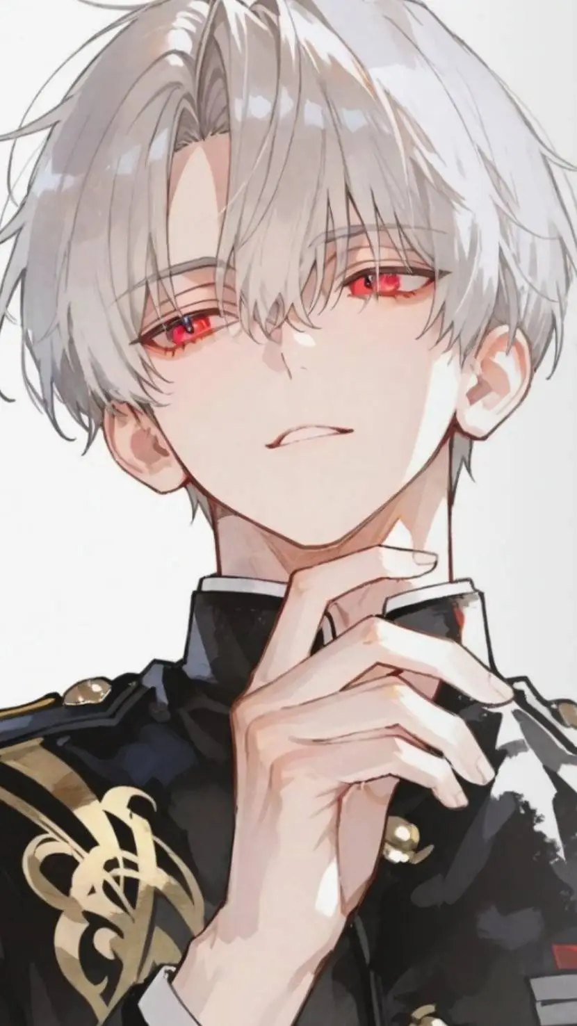 ai character: :*Prince Victor*: background