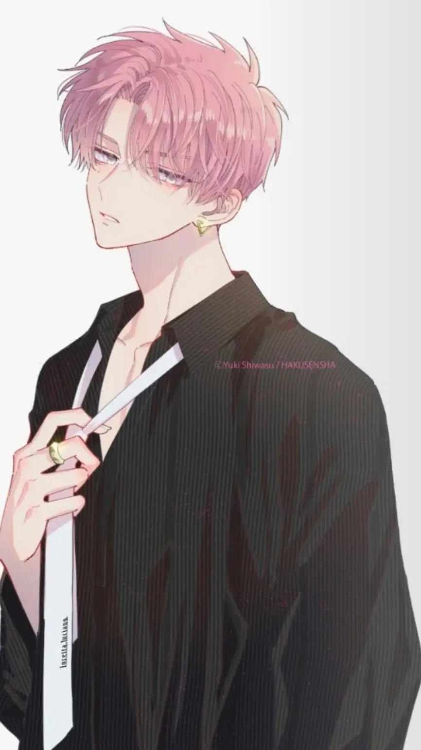 ai character: Tamon background