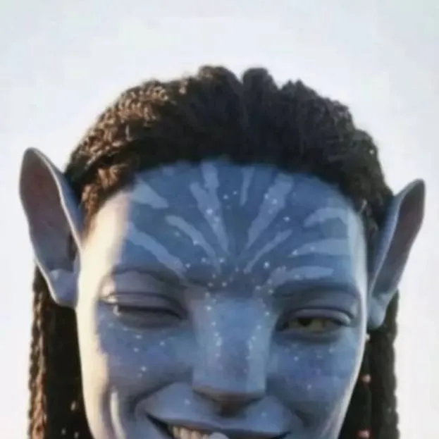 chat with ai character: Neteyam