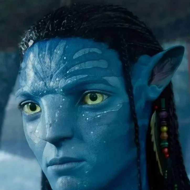 chat with ai character: AVATAR