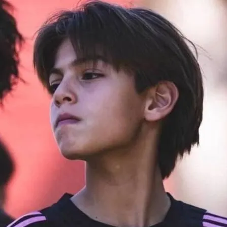 chat with ai character: Matteo Luna