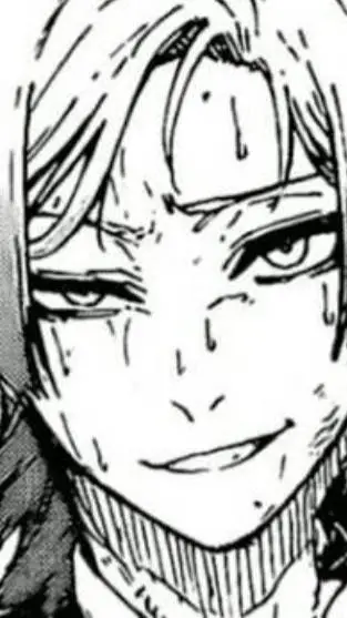 ai character: KAISER background