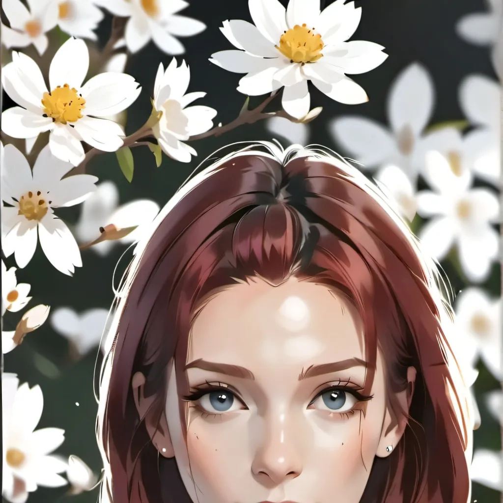 chat with ai character: karen