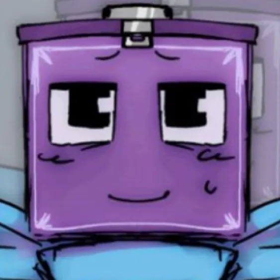 chat with ai character: Boxten