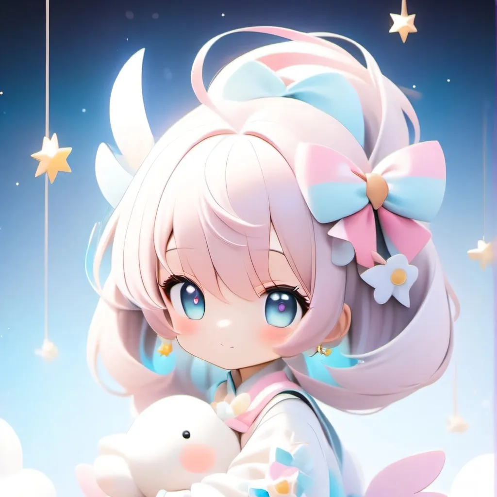 chat with ai character: Crk pick me