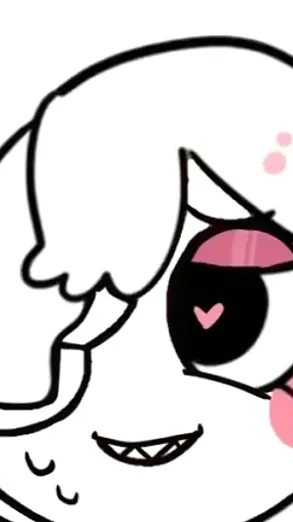 ai character: Map ginger background