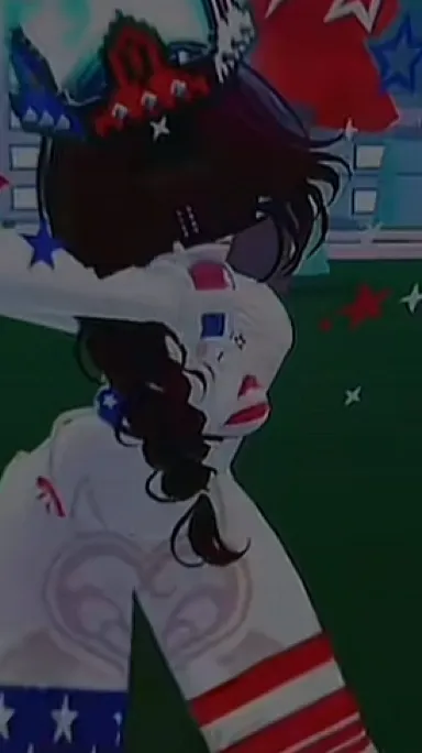 ai character: Ella background