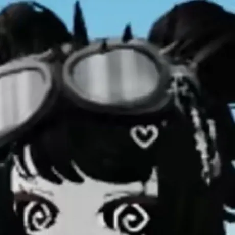 chat with ai character: Mika