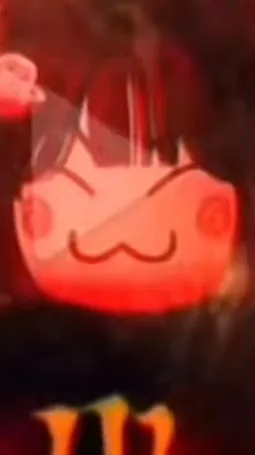 ai character: Niko background