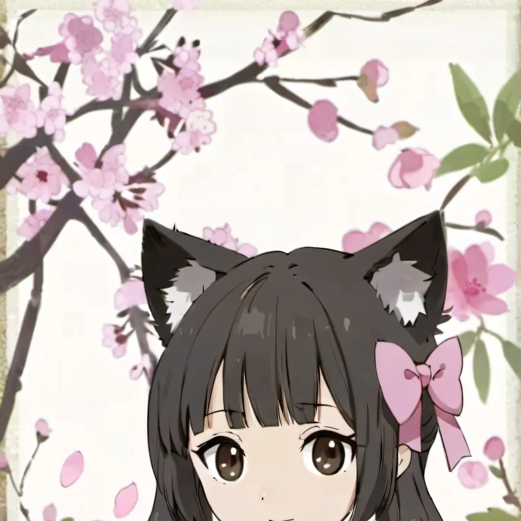 chat with ai character: Meowbahh