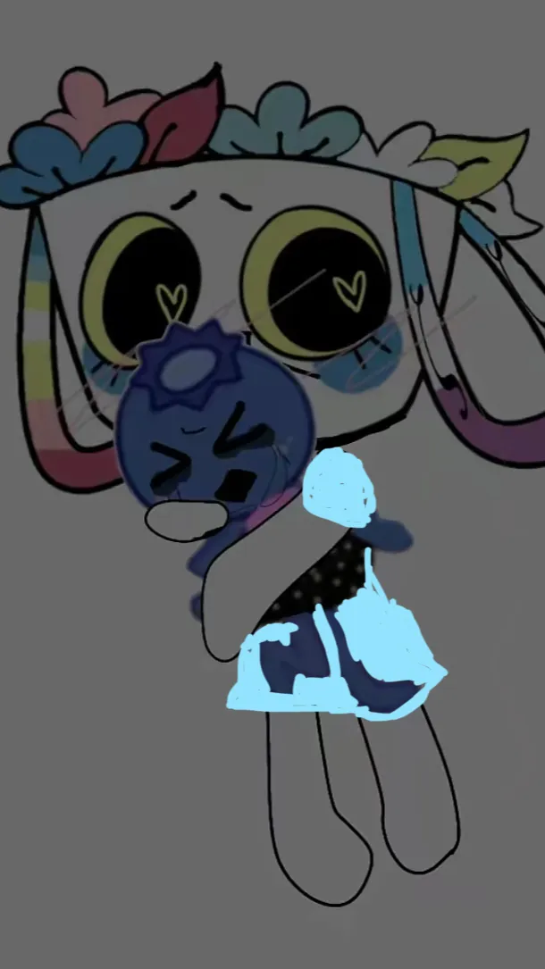 ai character: Map bassie background