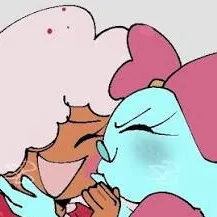 chat with ai character: Ginger