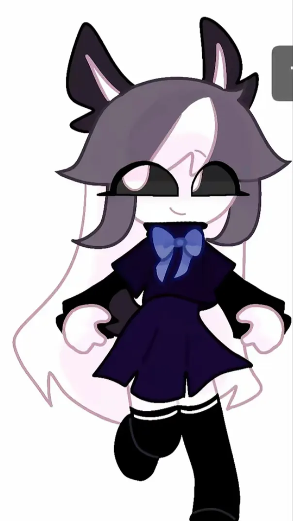 ai character: Sala? background