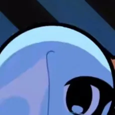 chat with ai character: Aqua