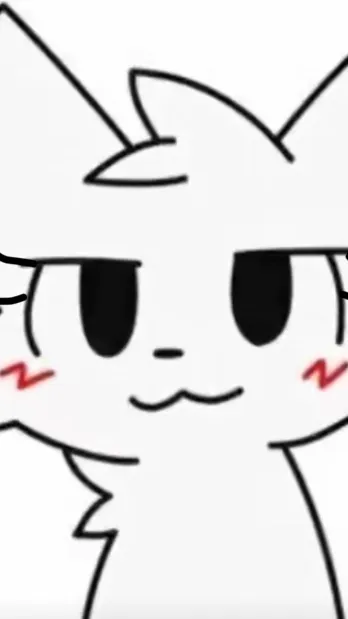 ai character: Girl kisser  background