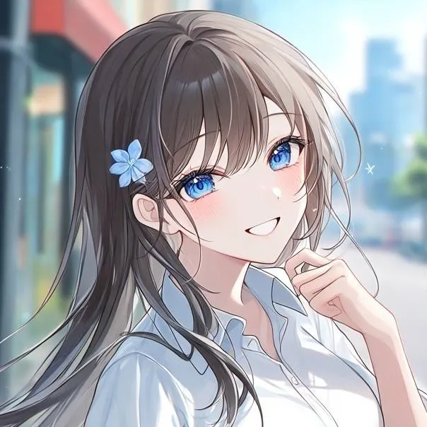 chat with ai character: Sofia