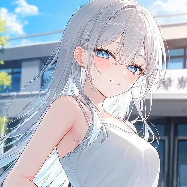chat with ai character: Elaina