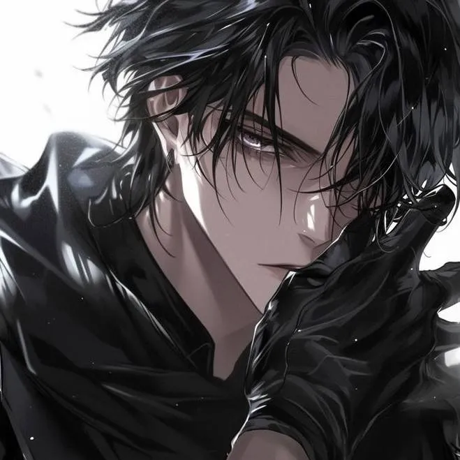 chat with ai character: Xavier 