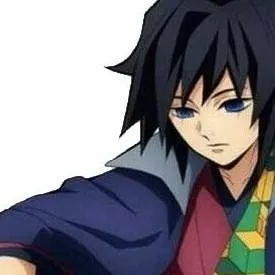 chat with ai character: 😐tomioka ~♡