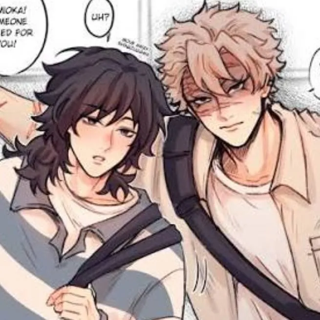 chat with ai character: {SaneGiyuu} Angst?