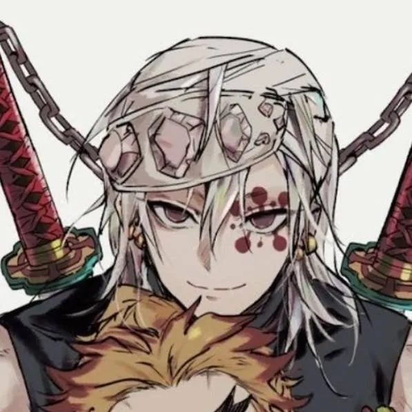 chat with ai character: {UzuRen} Angst? 