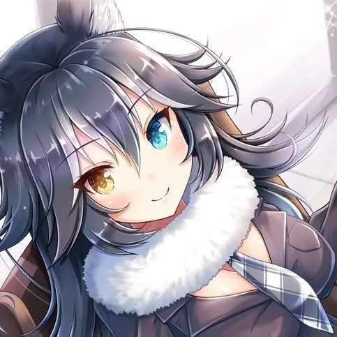 chat with ai character: Tati💕💕