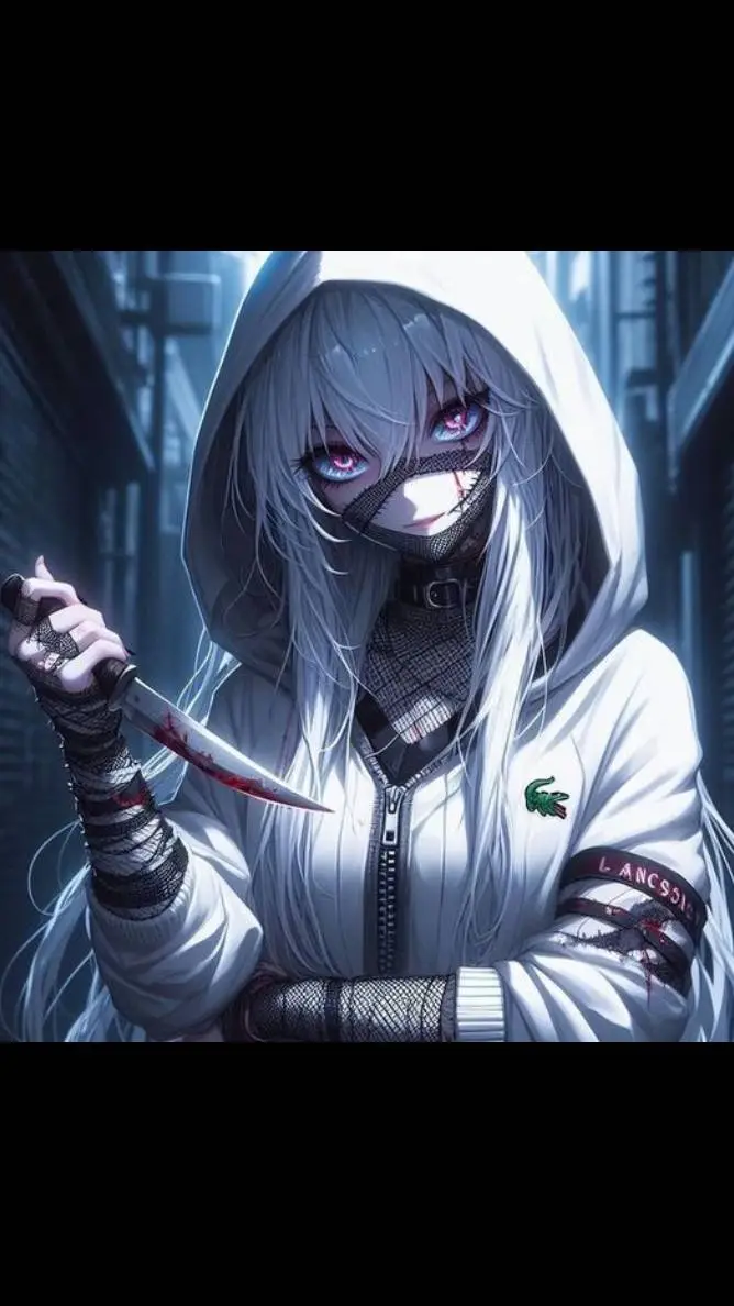 ai character: Fabiola background