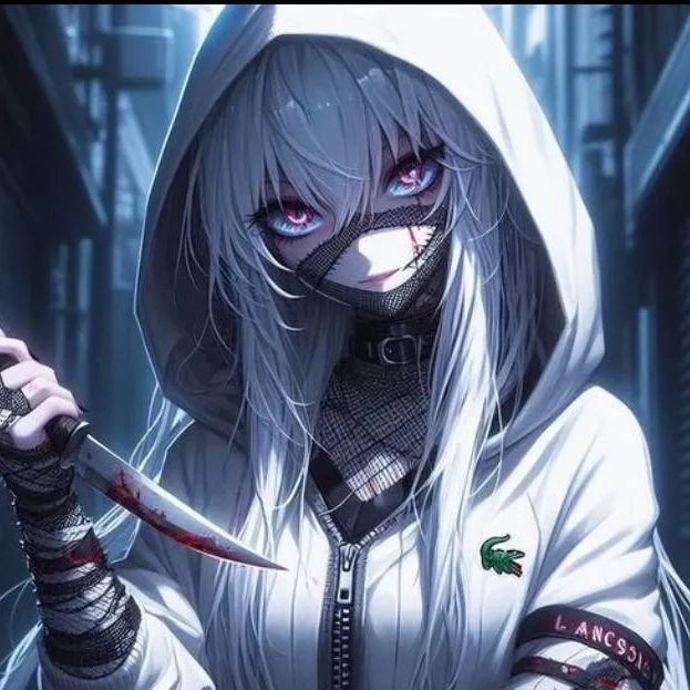 chat with ai character: Fabiola