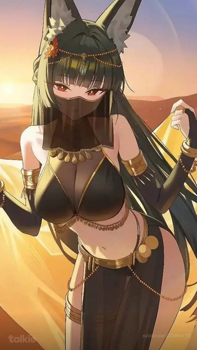 ai character: suyosa background