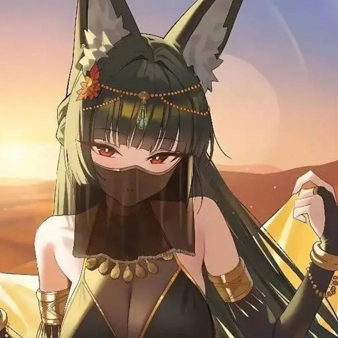 chat with ai character: suyosa