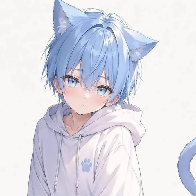 chat with ai character: vela