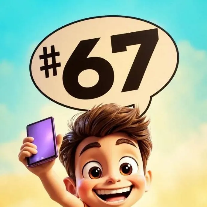 chat with ai character: ~67.