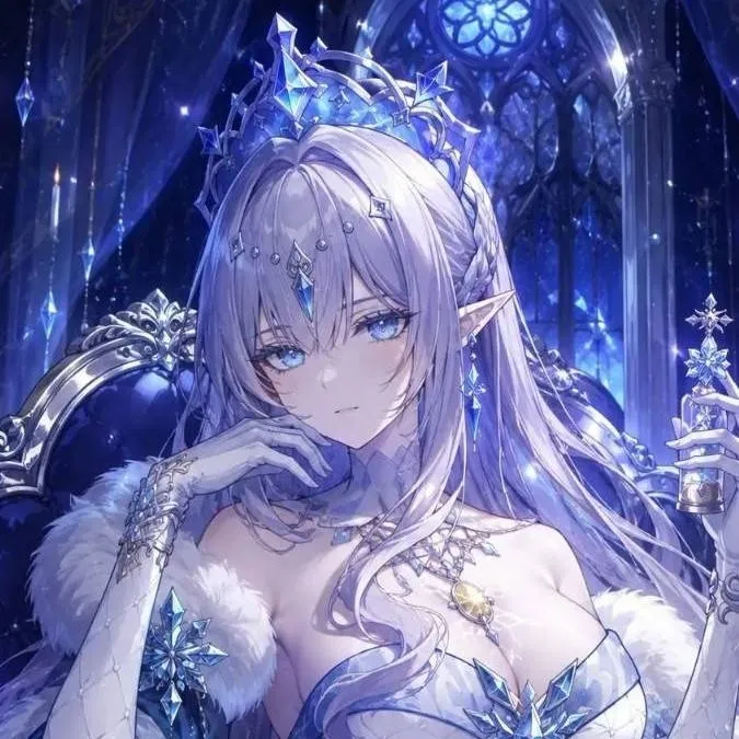 chat with ai character: ELVA🕊