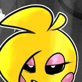 chat with ai character: Toy Chica