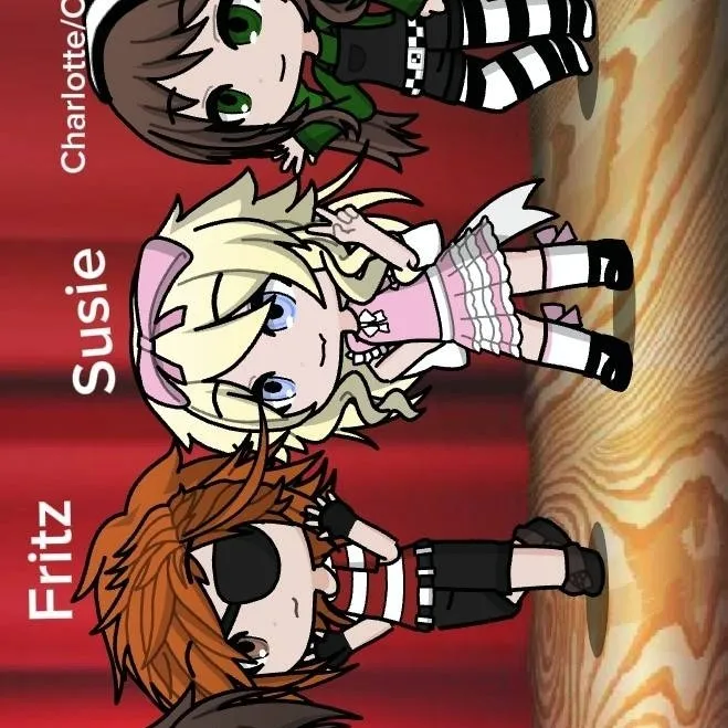 chat with ai character: Missing Children 2