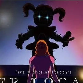 chat with ai character: Sister Location 