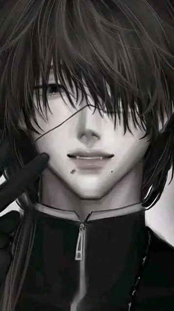 ai character: mi cumpleaños  background