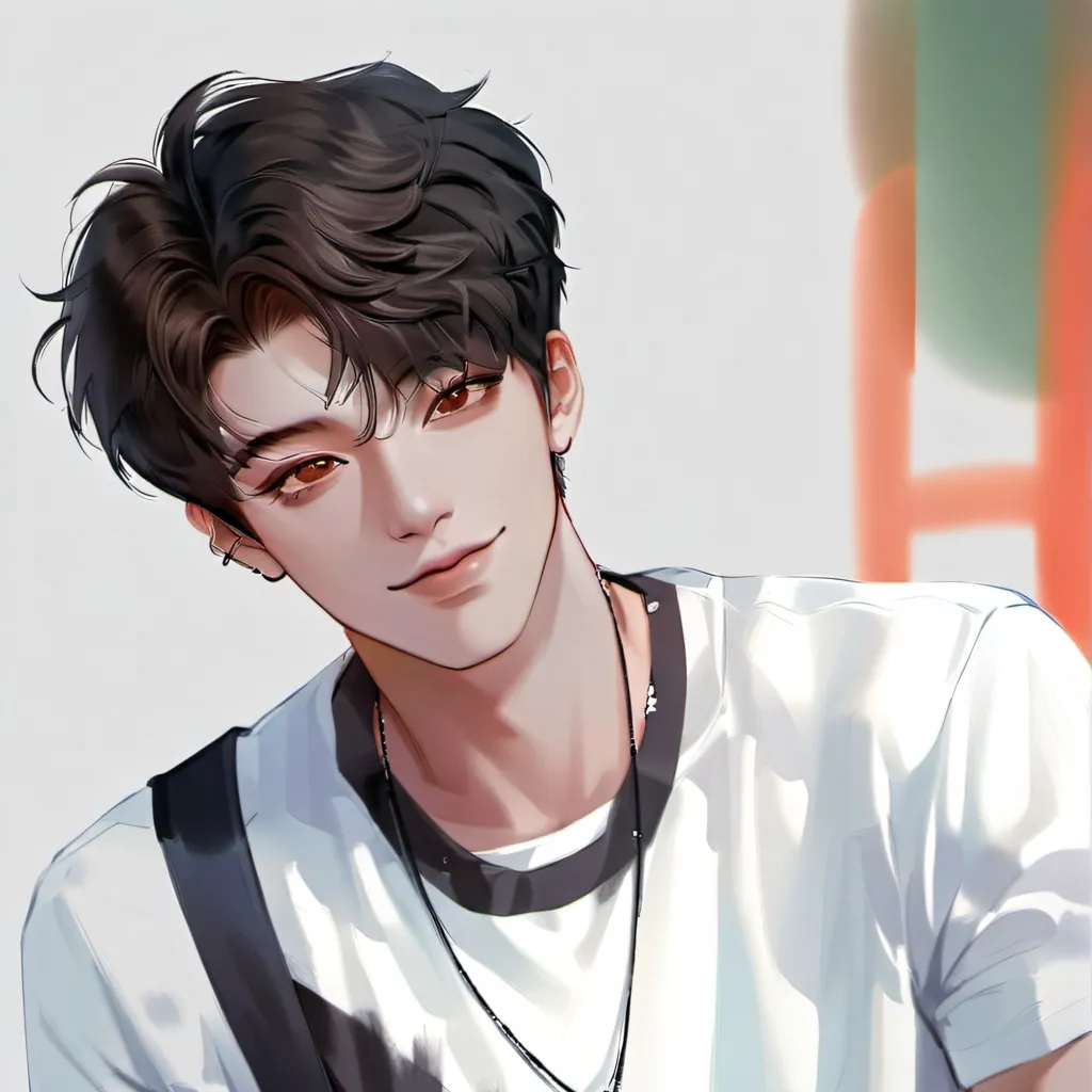 chat with ai character: 🌸~Damien~🌸