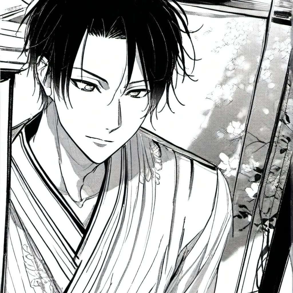 chat with ai character: Kirishima(MHA)