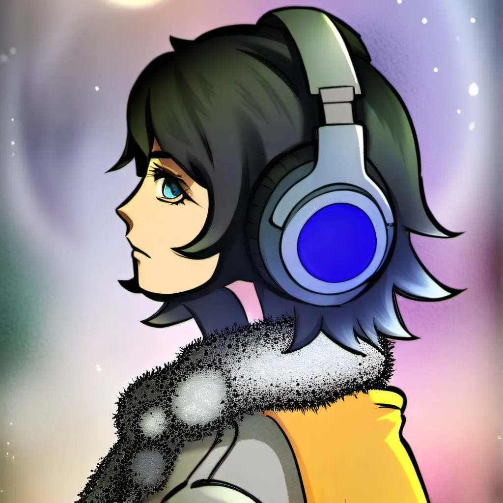 chat with ai character: Kanade Miyake