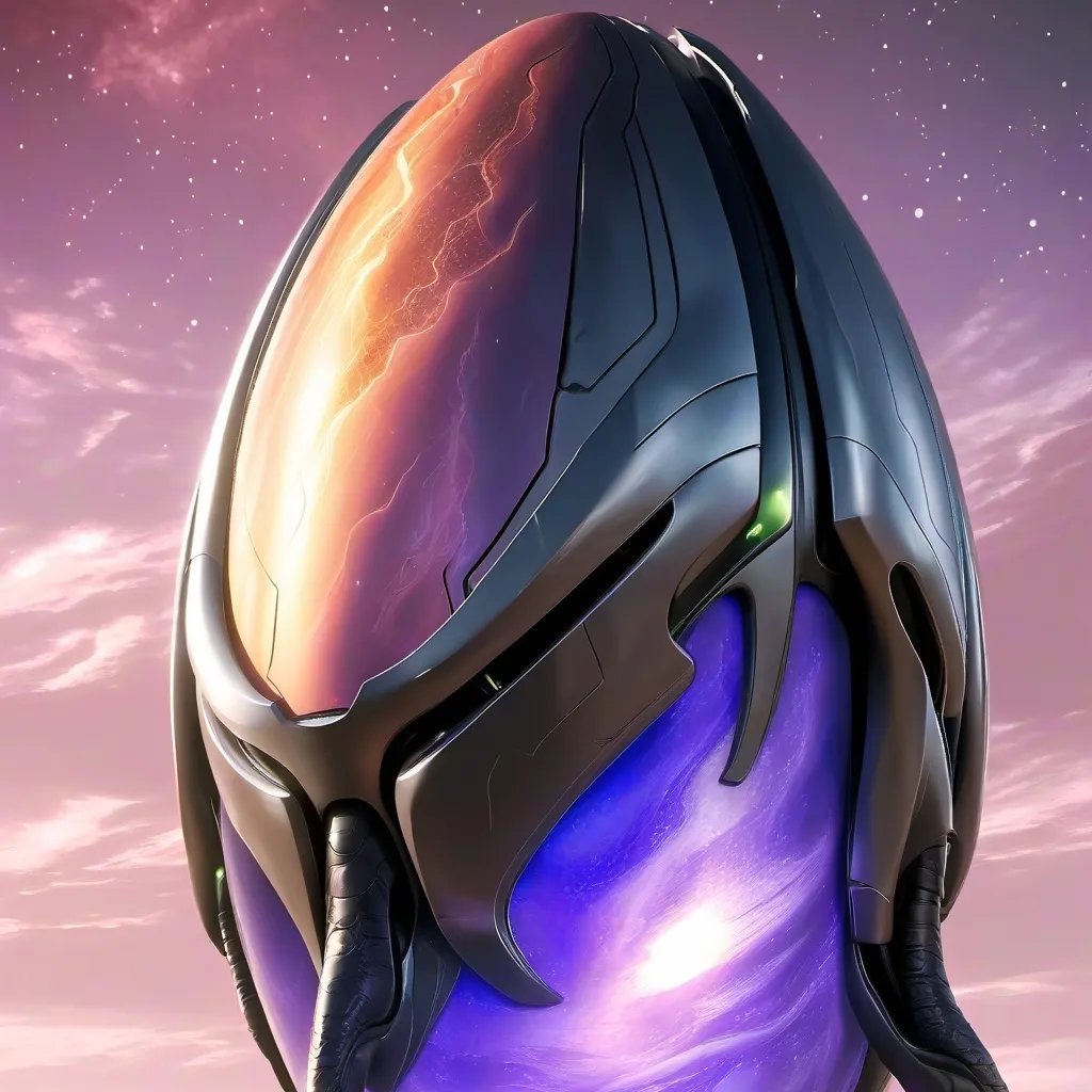 chat with ai character: Hatch 