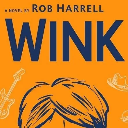 chat with ai character: Wink Continuation