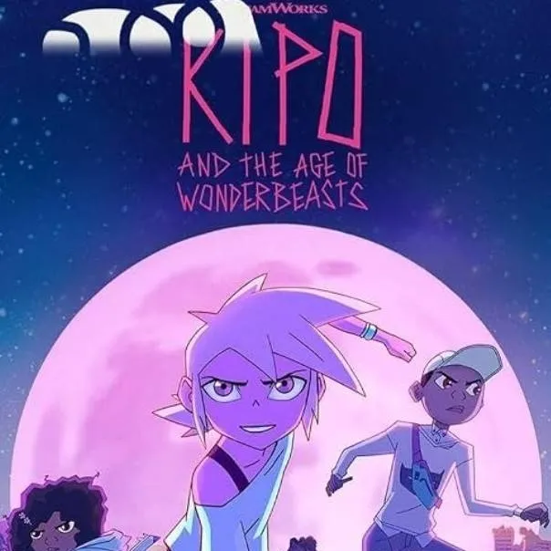 chat with ai character: Kipo
