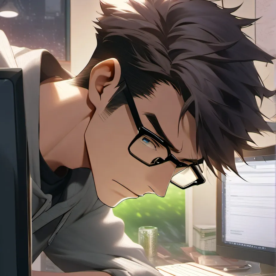 chat with ai character: Elias Ward